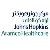 Johns Hopkins Aramco Healthcare (JHAH) Saudi Arabia Jobs Expertini